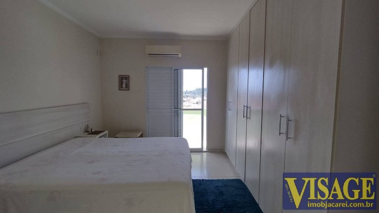 Imagem Casa com 3 Quartos à Venda, 250 m² em Cidade Jardim - Jacareí