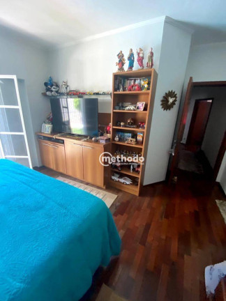 Imagem Casa com 3 Quartos à Venda, 260 m² em Cidade Universitária - Campinas Imagem Casa com 3 Quartos à Venda, 260 m² em Cidade Universitária - Campinas