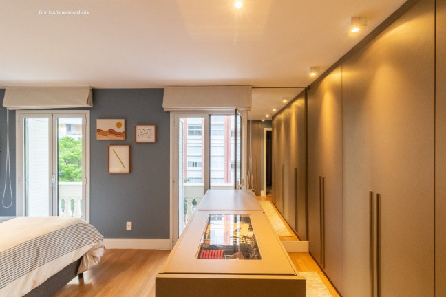 Imagem Apartamento com 2 Quartos à Venda, em Pinheiros - São Paulo Imagem Apartamento com 2 Quartos à Venda, em Pinheiros - São Paulo