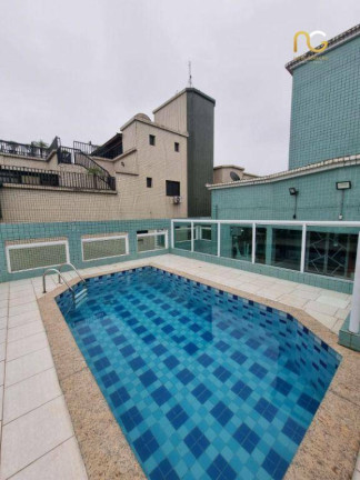 Apartamento com 2 Quartos à Venda, 12 m² em Boqueirão - Praia Grande