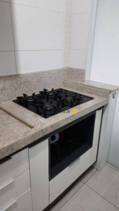 Imagem Apartamento com 3 Quartos à Venda, 74 m² em Vila Santa Catarina - Americana Imagem Apartamento com 3 Quartos à Venda, 74 m² em Vila Santa Catarina - Americana
