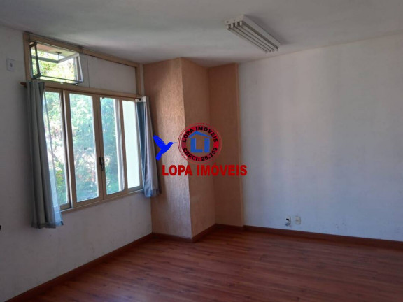 Imagem Apartamento com 1 Quarto à Venda, 35 m² em Centro - Rio De Janeiro Imagem Apartamento com 1 Quarto à Venda, 35 m² em Centro - Rio De Janeiro