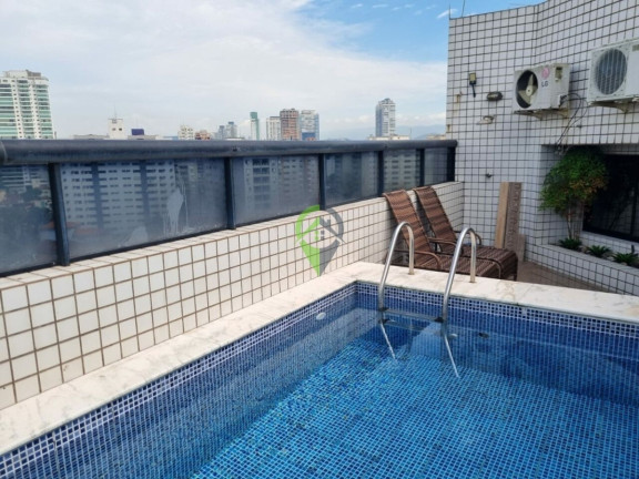 Imagem Apartamento com 4 Quartos à Venda, 224 m² em Ponta Da Praia - Santos Imagem Apartamento com 4 Quartos à Venda, 224 m² em Ponta Da Praia - Santos