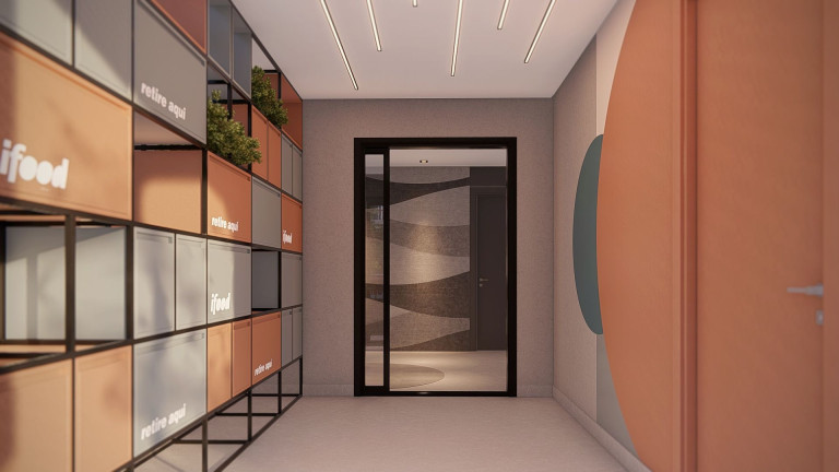Imagem Apartamento com 2 Quartos à Venda, 34 m² em Vila Izabel - Curitiba