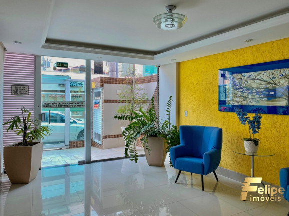 Imagem Imóvel com 2 Quartos à Venda, 75 m² em Praia Do Morro - Guarapari Imagem Imóvel com 2 Quartos à Venda, 75 m² em Praia Do Morro - Guarapari