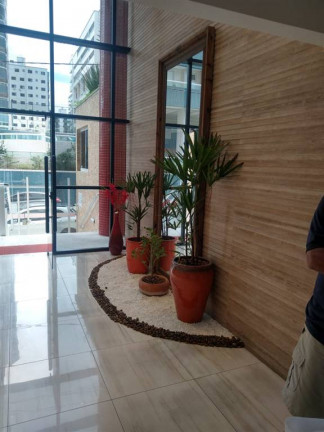 Imagem Apartamento com 2 Quartos à Venda, 85 m² em Ocian - Praia Grande