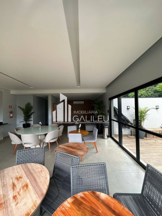 Imagem Apartamento com 3 Quartos à Venda, 78 m² em Jardim Guanabara - Campinas