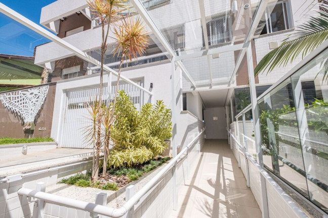Imagem Apartamento com 2 Quartos à Venda, 72 m² em Barreiros - São José