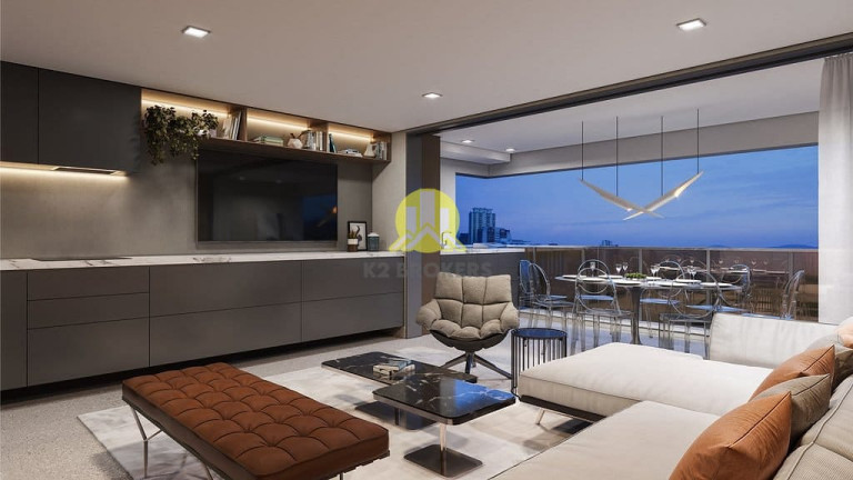 Imagem Apartamento com 3 Quartos à Venda, 265 m² em Vila Nova Conceição - São Paulo