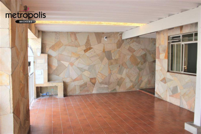 Imagem Casa com 3 Quartos à Venda, 114 m² em Mauá - São Caetano Do Sul Imagem Casa com 3 Quartos à Venda, 114 m² em Mauá - São Caetano Do Sul