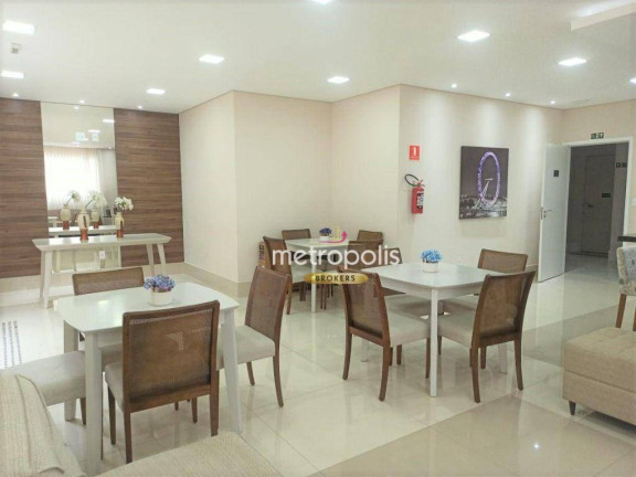 Imagem Apartamento com 2 Quartos à Venda, 60 m² em Barcelona - São Caetano Do Sul Imagem Apartamento com 2 Quartos à Venda, 60 m² em Barcelona - São Caetano Do Sul