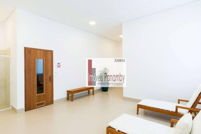 Imagem Apartamento com 2 Quartos à Venda, 64 m² em Vila Mariana - São Paulo