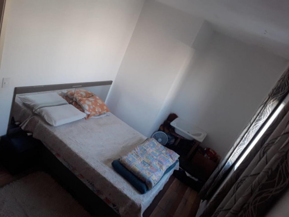 Imagem Casa com 2 Quartos à Venda, 61 m² em água Espraiada (caucaia Do Alto) - Cotia