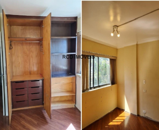 Imagem Apartamento com 3 Quartos à Venda, 63 m² em Jardim Parque Morumbi - São Paulo Imagem Apartamento com 3 Quartos à Venda, 63 m² em Jardim Parque Morumbi - São Paulo
