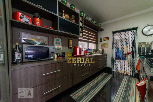 Imagem Apartamento com 2 Quartos à Venda, 100 m² em Osvaldo Cruz - São Caetano Do Sul