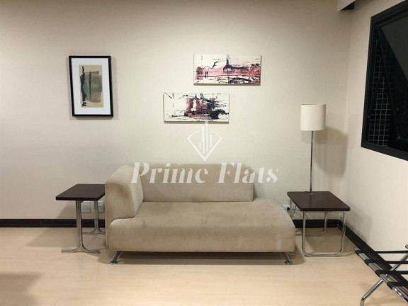 Imagem Apartamento com 1 Quarto à Venda, 28 m² em Chácara Santo Antônio (zona Sul) - São Paulo Imagem Apartamento com 1 Quarto à Venda, 28 m² em Chácara Santo Antônio (zona Sul) - São Paulo