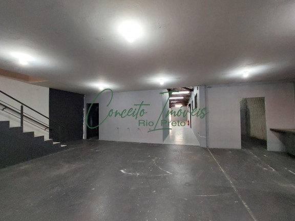 Imagem Imóvel Comercial para Alugar, 360 m² em Vila Aurora - São José Do Rio Preto Imagem Imóvel Comercial para Alugar, 360 m² em Vila Aurora - São José Do Rio Preto