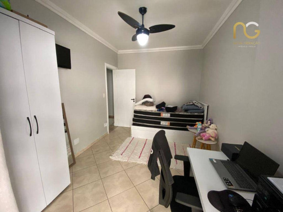 Imagem Apartamento com 2 Quartos à Venda, 98 m² em Aviação - Praia Grande