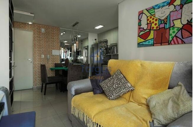 Imagem Apartamento com 1 Quarto à Venda, 34 m² em Cambuci - São Paulo Imagem Apartamento com 1 Quarto à Venda, 34 m² em Cambuci - São Paulo