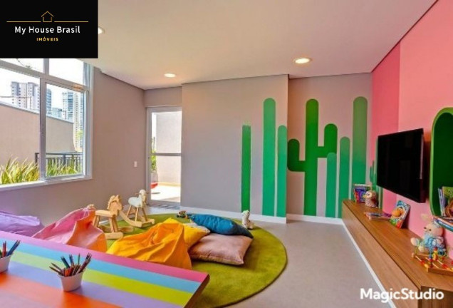 Imagem Imóvel com 1 Quarto à Venda, 27 m² em Santana - São Paulo Imagem Imóvel com 1 Quarto à Venda, 27 m² em Santana - São Paulo