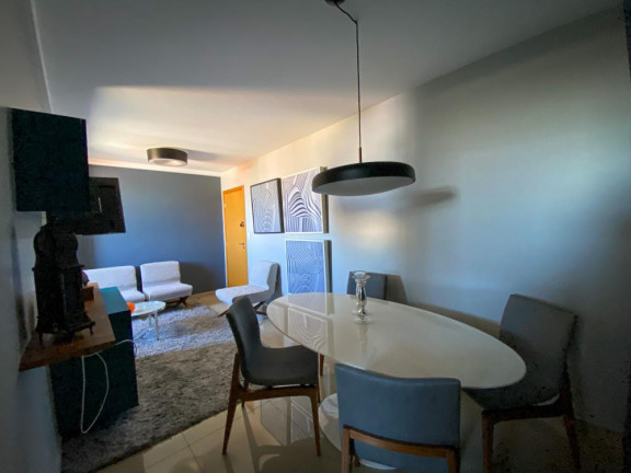 Imagem Apartamento com 2 Quartos à Venda, 59 m² em Ouro Preto - Belo Horizonte Imagem Apartamento com 2 Quartos à Venda, 59 m² em Ouro Preto - Belo Horizonte