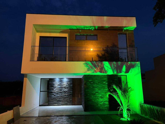 Imagem Casa com 3 Quartos à Venda, em Cajuru Do Sul - Sorocaba Imagem Casa com 3 Quartos à Venda, em Cajuru Do Sul - Sorocaba