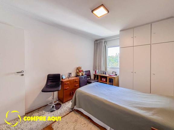 Imagem Apartamento com 3 Quartos à Venda, 115 m² em Sumaré - São Paulo Imagem Apartamento com 3 Quartos à Venda, 115 m² em Sumaré - São Paulo