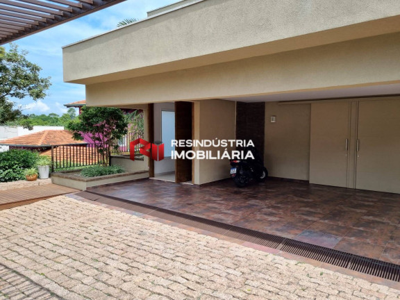 Casa com 4 Quartos à Venda, 453 m² em Chácara Moinho Velho - Carapicuíba