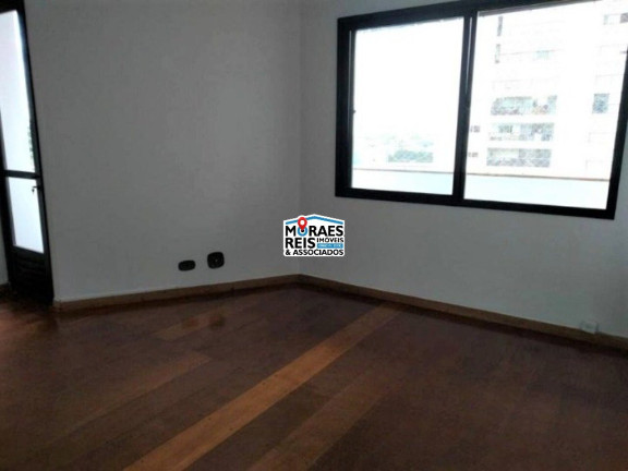 Imagem Apartamento com 3 Quartos à Venda, 100 m² em Vila Mascote - São Paulo Imagem Apartamento com 3 Quartos à Venda, 100 m² em Vila Mascote - São Paulo