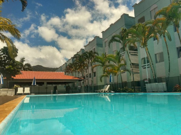 Imagem Apartamento com 2 Quartos à Venda, 66 m² em Praia Do Sapê - Ubatuba Imagem Apartamento com 2 Quartos à Venda, 66 m² em Praia Do Sapê - Ubatuba