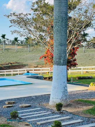 Imagem Chácara com 4 Quartos à Venda, 89 m² em Centro - Araçoiaba Da Serra Imagem Chácara com 4 Quartos à Venda, 89 m² em Centro - Araçoiaba Da Serra