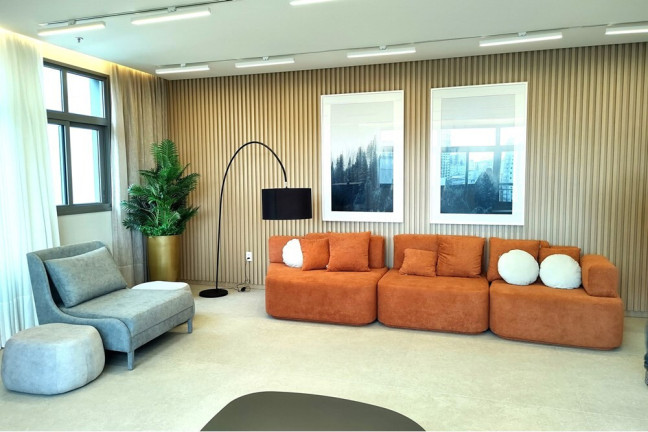 Imagem Imóvel com 1 Quarto à Venda, 22 m² em Paraíso - São Paulo