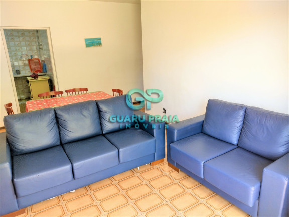 Imagem Apartamento com 2 Quartos à Venda, 70 m² em Enseada - Guarujá