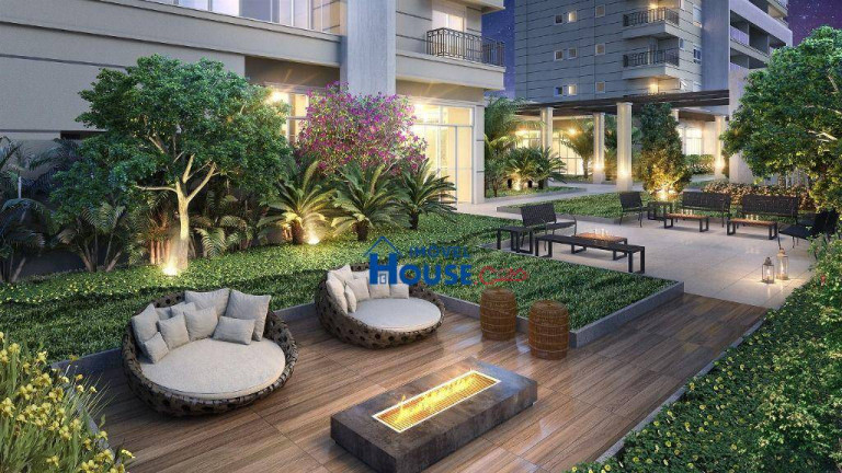 Imagem Cobertura com 3 Quartos à Venda, 279 m² em Vila Romana - São Paulo Imagem Cobertura com 3 Quartos à Venda, 279 m² em Vila Romana - São Paulo