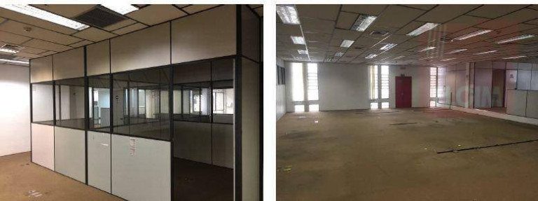 Imagem Galpão para Alugar, 2.658 m² em Vila Leopoldina - São Paulo