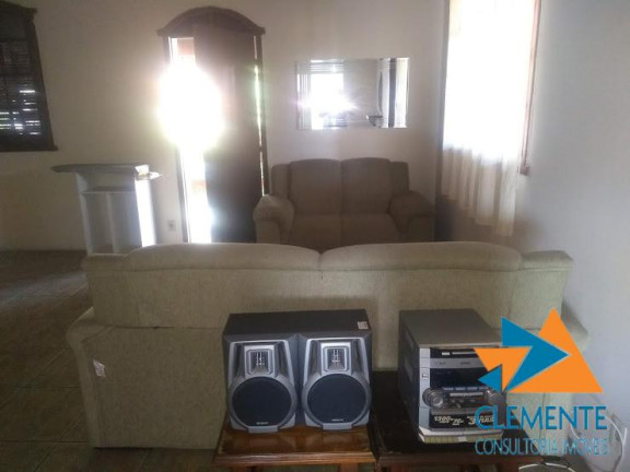 Imagem Casa com 6 Quartos à Venda, 250 m² em Santa Efigenia - Belo Horizonte