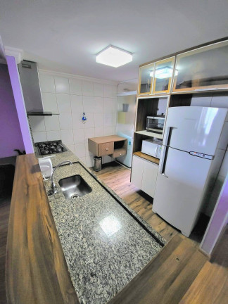 Imagem Apartamento com 2 Quartos à Venda, 90 m² em Mirim - Praia Grande