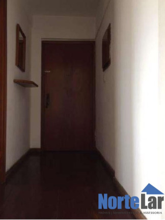 Imagem Apartamento com 2 Quartos à Venda, 62 m² em Vila Guilherme - São Paulo