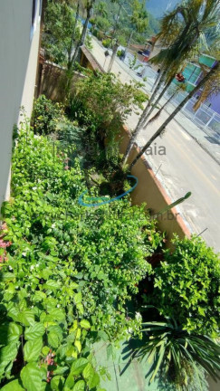Imagem Casa com 3 Quartos à Venda, 144 m² em Massaguaçu - Caraguatatuba