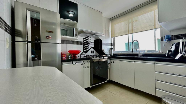 Imagem Cobertura com 3 Quartos à Venda, 180 m² em Cabral - Contagem Imagem Cobertura com 3 Quartos à Venda, 180 m² em Cabral - Contagem