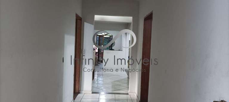 Imagem Casa com 3 Quartos à Venda, 360 m² em Caieiras - Vespasiano