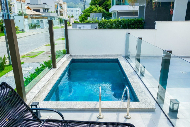 Imagem Apartamento com 1 Quarto à Venda, 112 m² em Palmas - Governador Celso Ramos Imagem Apartamento com 1 Quarto à Venda, 112 m² em Palmas - Governador Celso Ramos