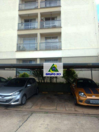 Imagem Apartamento com 2 Quartos à Venda, 61 m² em Bonfim - Campinas