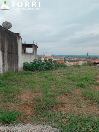 Terreno à Venda, 162 m² em Parque São Bento - Sorocaba