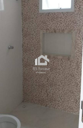 Imagem Apartamento com 2 Quartos à Venda, 55 m² em Campestre - Santo André