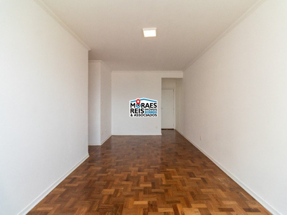 Imagem Apartamento com 3 Quartos à Venda, 98 m² em Pinheiros - São Paulo