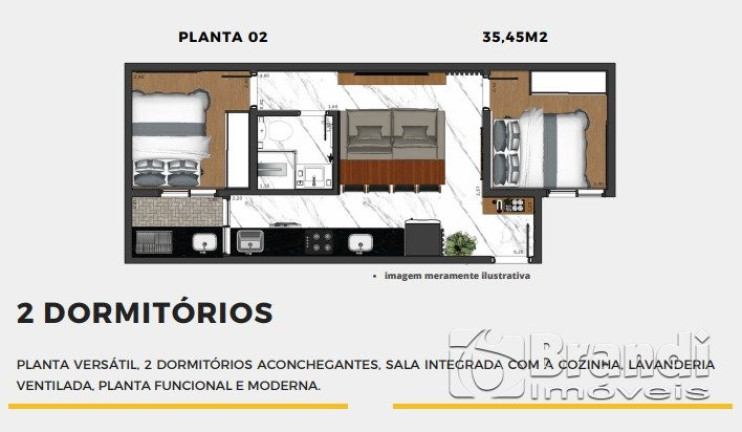 Imagem Apartamento com 1 Quarto à Venda, 26 m² em Vila Darli - São Paulo Imagem Apartamento com 1 Quarto à Venda, 26 m² em Vila Darli - São Paulo