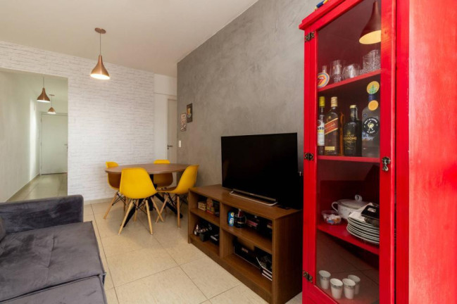 Imagem Imóvel com 2 Quartos à Venda, em Saúde - São Paulo Imagem Imóvel com 2 Quartos à Venda, em Saúde - São Paulo