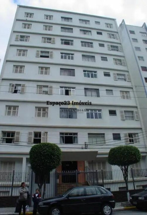 Imagem Apartamento com 2 Quartos à Venda, em Vila Mariana - São Paulo Imagem Apartamento com 2 Quartos à Venda, em Vila Mariana - São Paulo