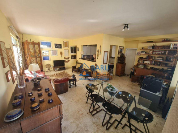Imagem Apartamento com 2 Quartos à Venda, 137 m² em Campos Elíseos - São Paulo